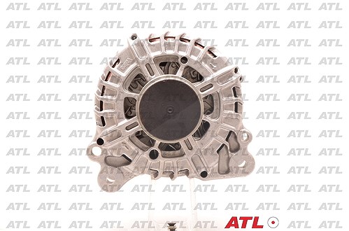 Atl Autotechnik Generator [Hersteller-Nr. L85201] für Audi