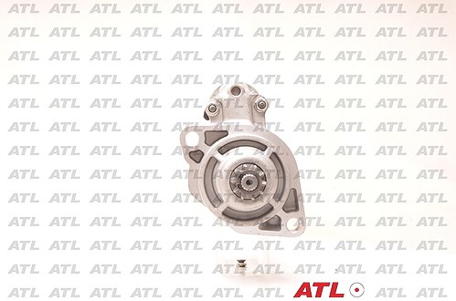 Atl Autotechnik Starter [Hersteller-Nr. A92820] für Porsche