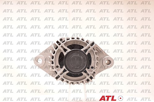 Atl Autotechnik Generator [Hersteller-Nr. L85810] für Lancia, Fiat, Alfa Romeo