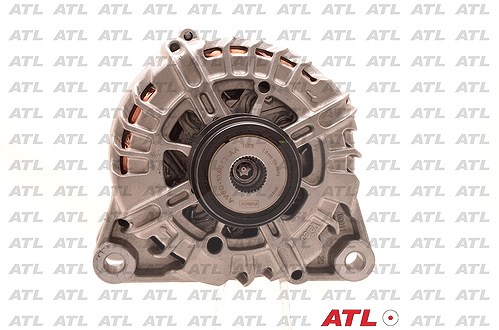 Atl Autotechnik Generator [Hersteller-Nr. L51050] für Ford, Mazda, Volvo