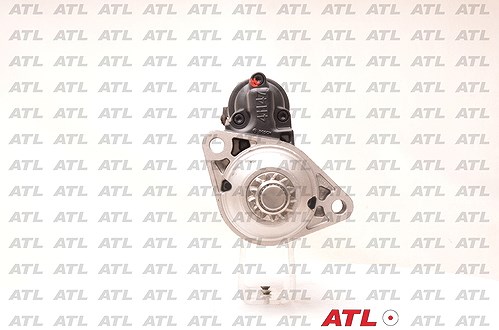 Atl Autotechnik Starter [Hersteller-Nr. A24550] für Mercedes-Benz
