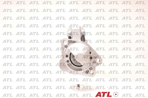 Atl Autotechnik Starter [Hersteller-Nr. A25290] für Mazda