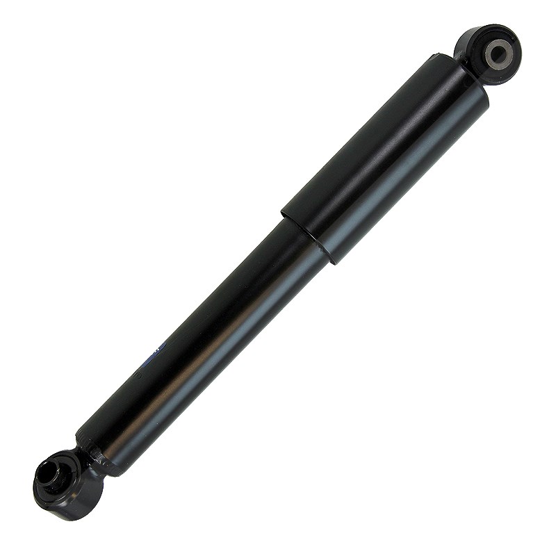 Bestprice Stossdämpfer Hinterachse beidseitig Gasdruck [Hersteller-Nr. 31476668] für Fiat, Abarth