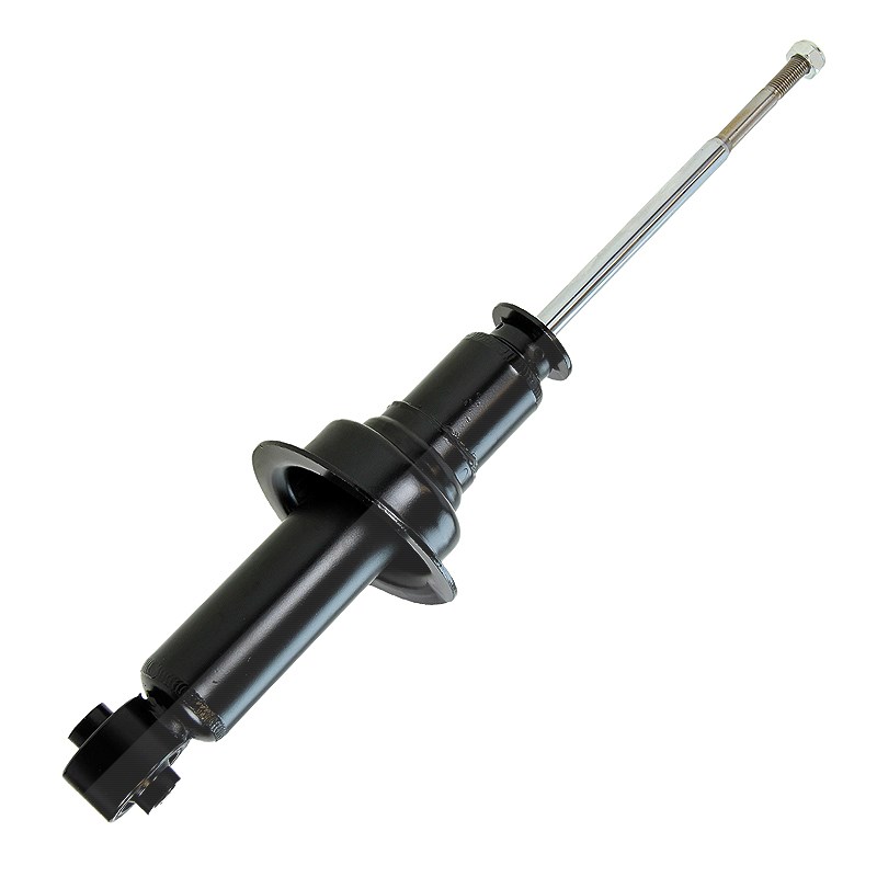 Bestprice Stossdämpfer Hinterachse beidseitig Gasdruck [Hersteller-Nr. 31476669] für Mazda