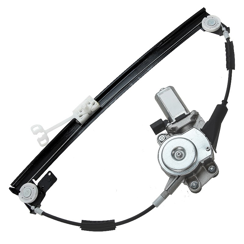 Atec Fensterheber elektrisch vorne links [Hersteller-Nr. 30352787] für Alfa Romeo