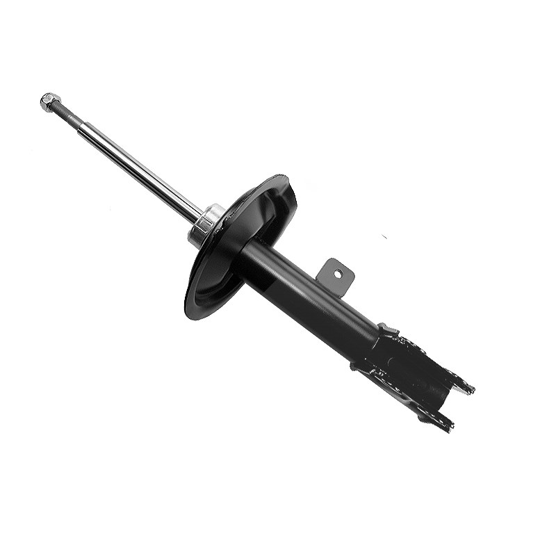 Bestprice Stossdämpfer Vorderachse links Gasdruck [Hersteller-Nr. 31476672] für Peugeot, Citroën