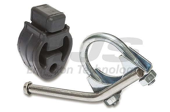 Hjs Halter, Abgasanlage [Hersteller-Nr. 82444352] für Mazda