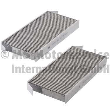Kolbenschmidt Filter, Innenraumluft [Hersteller-Nr. 50014800] für Renault