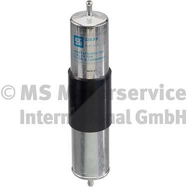 Kolbenschmidt Kraftstofffilter [Hersteller-Nr. 50013328] für BMW, Alpina