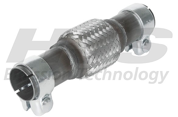 Hjs Flexrohr, Abgasanlage [Hersteller-Nr. 83008414] für Opel