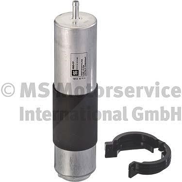 Kolbenschmidt Kraftstofffilter [Hersteller-Nr. 50014865] für Mercedes-Benz