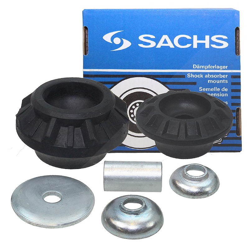 Sachs Reparatursatz, Domlager [Hersteller-Nr. 802377] für VW, Seat, Skoda