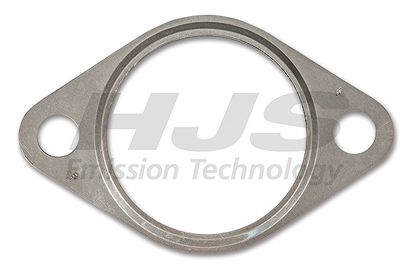 Hjs Dichtung, Abgasrohr [Hersteller-Nr. 83498423] für Kia, Hyundai