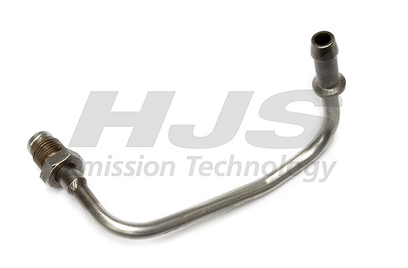 Hjs Druckleitung, Drucksensor (Ruß-/Partikelfilter) [Hersteller-Nr. 92103126] für VW