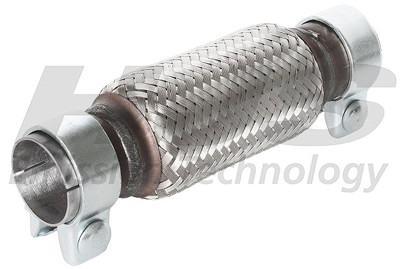 Hjs Flexrohr, Abgasanlage [Hersteller-Nr. 83008418] für Opel, Seat, VW, Mercedes-Benz