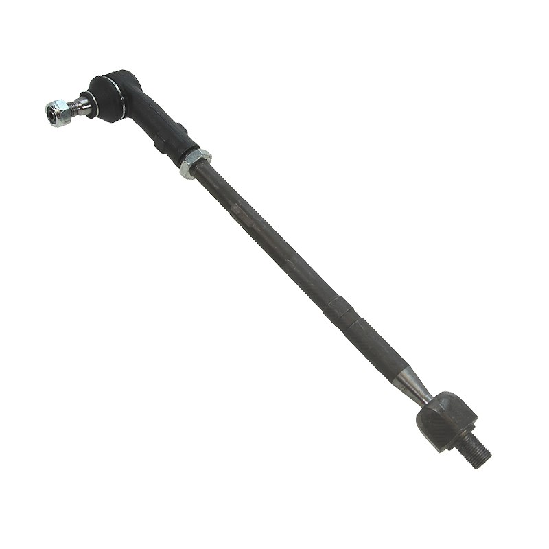 Bestprice 1x Spurstange komplett mit Kopf [Hersteller-Nr. 31476685] für VW, Audi