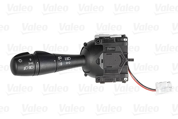 Valeo Lenkstockschalter [Hersteller-Nr. 251784] für Renault