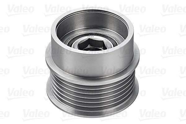Valeo Generatorfreilauf [Hersteller-Nr. 588131] für Land Rover