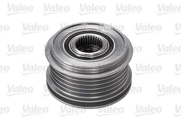 Valeo Generatorfreilauf [Hersteller-Nr. 588114] für Volvo, Ford