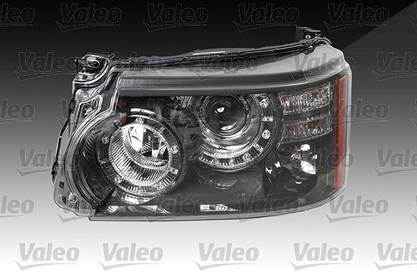 Valeo Hauptscheinwerfer [Hersteller-Nr. 044153] für Land Rover