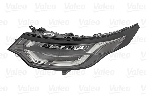 Valeo Hauptscheinwerfer [Hersteller-Nr. 450419] für Land Rover