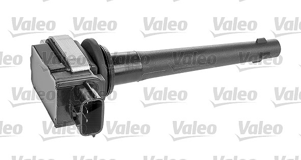 Valeo Zündspule [Hersteller-Nr. 245253] für Nissan, Renault