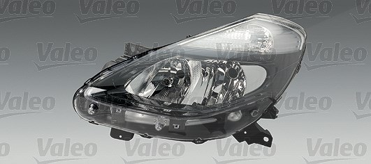 Valeo Hauptscheinwerfer [Hersteller-Nr. 044047] für Renault