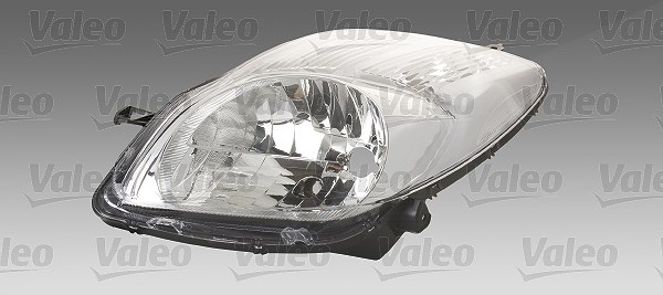 Valeo Hauptscheinwerfer [Hersteller-Nr. 043932] für Daihatsu, Toyota