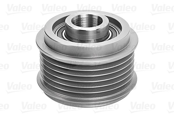 Valeo Generatorfreilauf [Hersteller-Nr. 588112] für Nissan