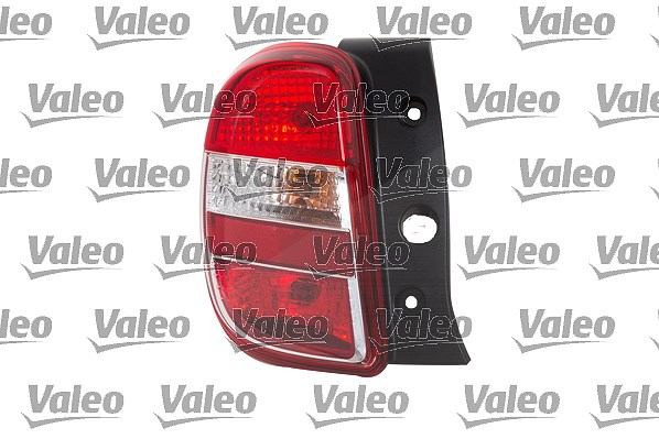 Valeo Heckleuchte [Hersteller-Nr. 044491] für Nissan
