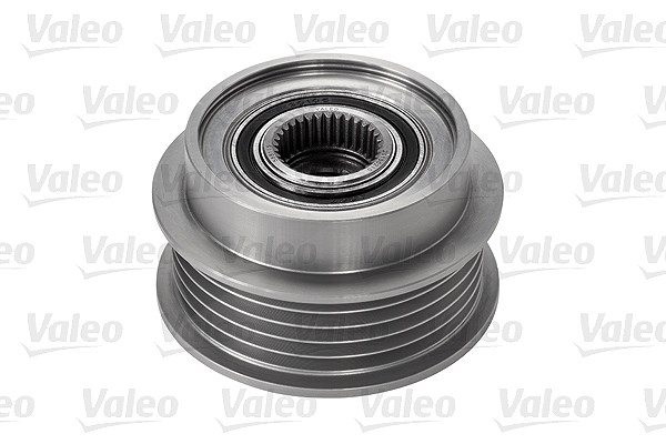 Valeo Generatorfreilauf [Hersteller-Nr. 588115] für Toyota