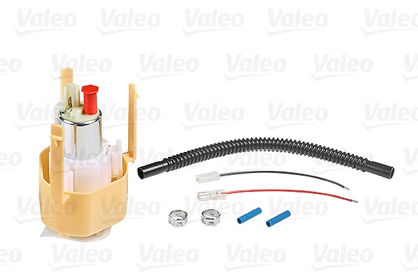 Valeo Kraftstoffpumpe [Hersteller-Nr. 347602] für Iveco, Alfa Romeo, Citroën, Peugeot, Fiat