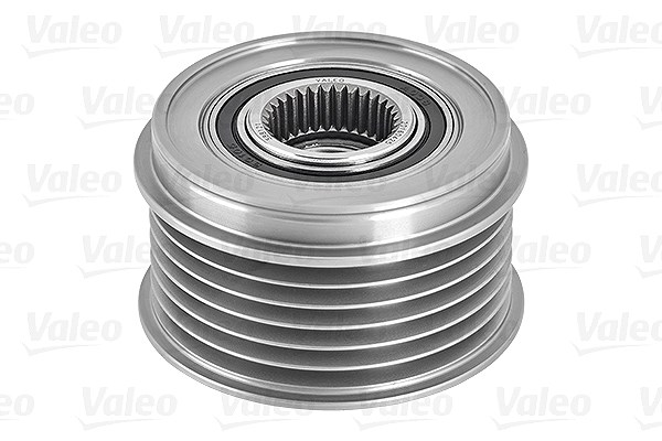 Valeo Generatorfreilauf [Hersteller-Nr. 588121] für Hyundai, Kia