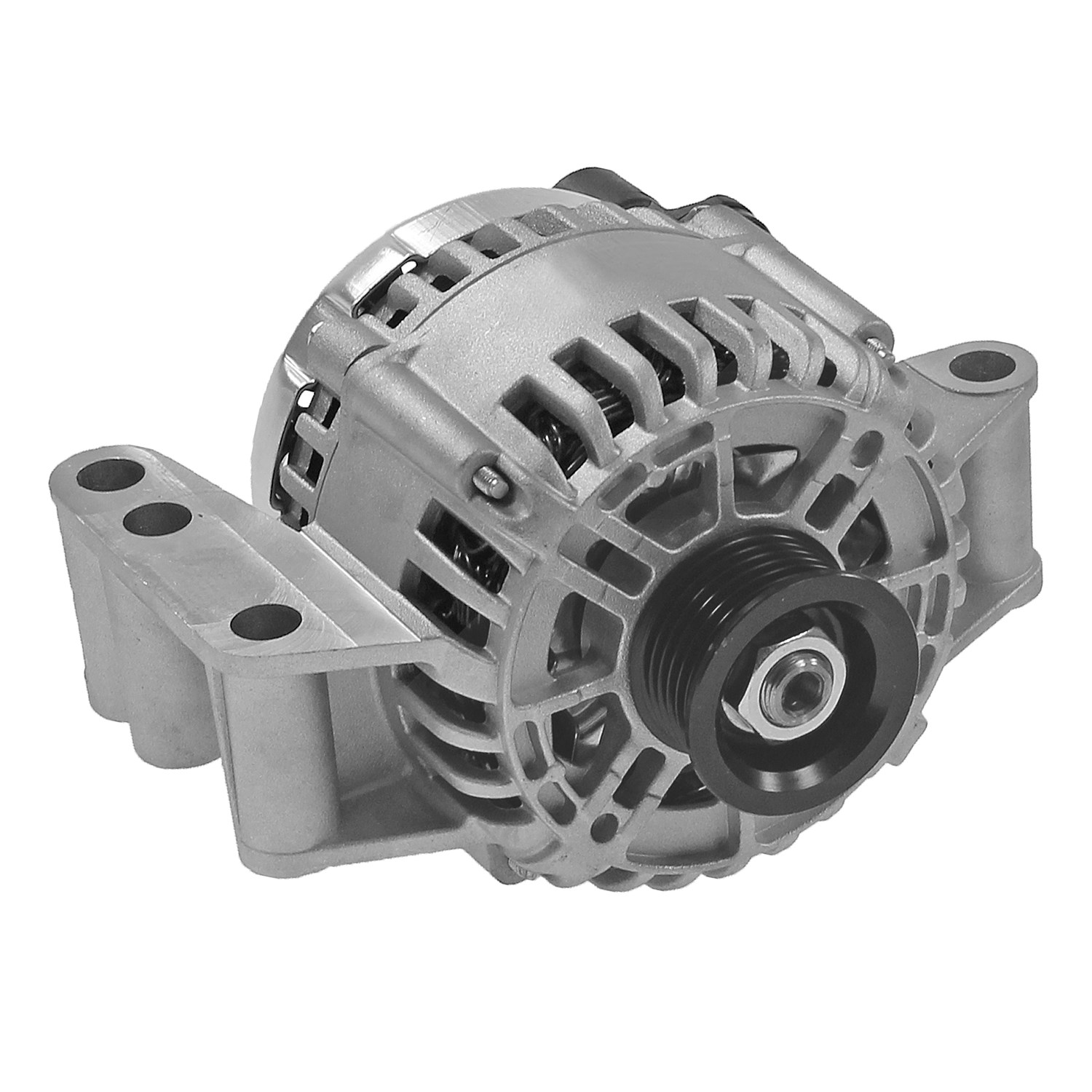 Atec Generator 90A [Hersteller-Nr. 34000097] für Ford