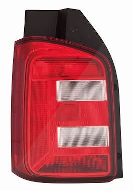 Abakus Heckleuchte [Hersteller-Nr. 441-19ACL-UE] für VW