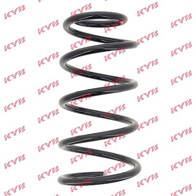 Kyb Fahrwerksfeder [Hersteller-Nr. RC3939] für Citroën, Peugeot, Fiat