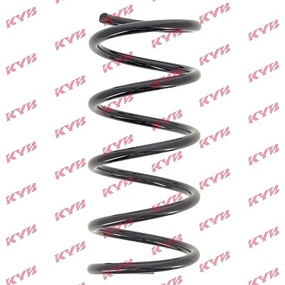 Kyb Fahrwerksfeder [Hersteller-Nr. RA6192] für Fiat, Abarth