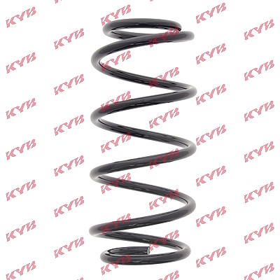 Kyb Fahrwerksfeder [Hersteller-Nr. RH1258] für Vauxhall, Opel