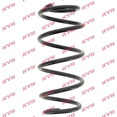Kyb Fahrwerksfeder [Hersteller-Nr. RA3519] für Seat, VW, Audi