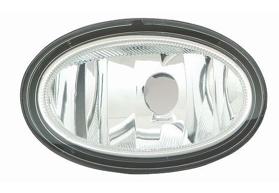 Abakus Nebelscheinwerfer [Hersteller-Nr. 117-2012R-UEN] für Honda