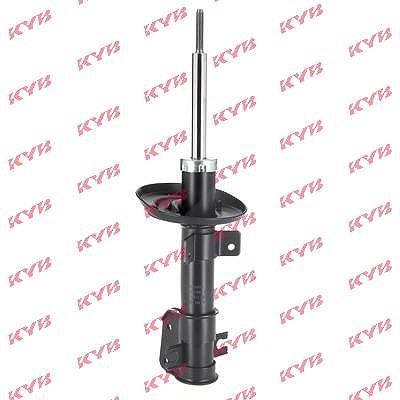 Kyb Stoßdämpfer [Hersteller-Nr. 9347500] für Fiat