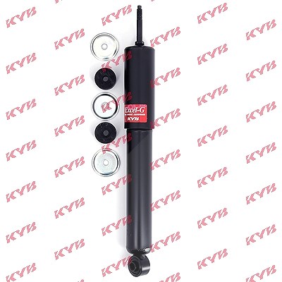 Kyb Stoßdämpfer [Hersteller-Nr. 344279] für Isuzu, Vauxhall, Opel