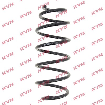 Kyb Fahrwerksfeder [Hersteller-Nr. RH3053] für Volvo