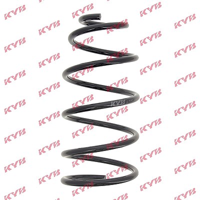 Kyb Fahrwerksfeder [Hersteller-Nr. RC2877] für Peugeot