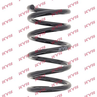 Kyb Fahrwerksfeder [Hersteller-Nr. RA6257] für Mitsubishi