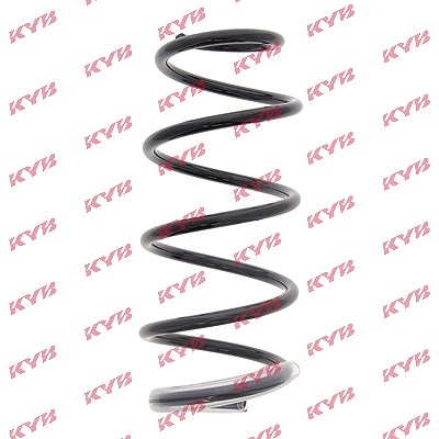 Kyb Fahrwerksfeder [Hersteller-Nr. RH2660] für Opel, Vauxhall