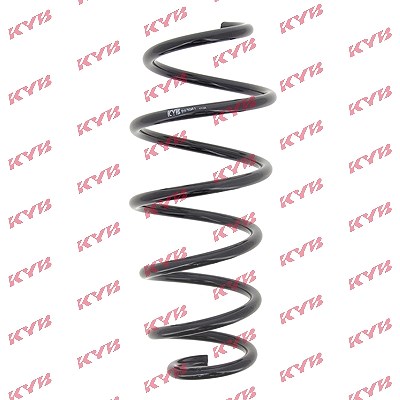 Kyb Fahrwerksfeder [Hersteller-Nr. RA3961] für Chevrolet, Vauxhall, Opel