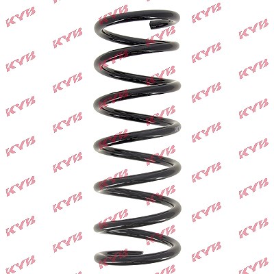 Kyb Fahrwerksfeder [Hersteller-Nr. RA6661] für Volvo
