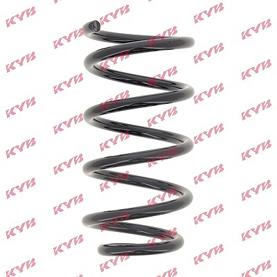 Kyb Fahrwerksfeder [Hersteller-Nr. RC6697] für Fiat