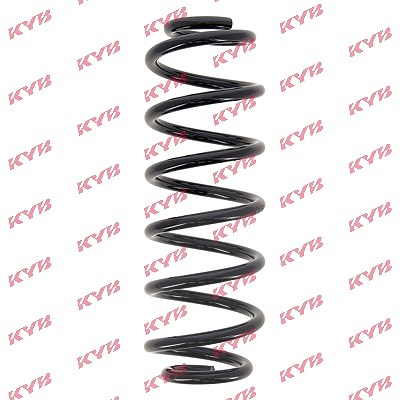 Kyb Fahrwerksfeder [Hersteller-Nr. RH6780] für Seat